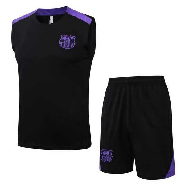 Ensemble foot Nike Barcelona