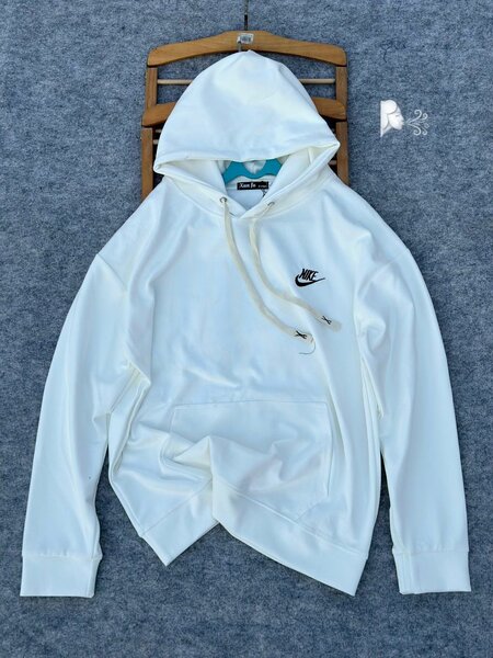Sweat à Capuche Nike Unisexe