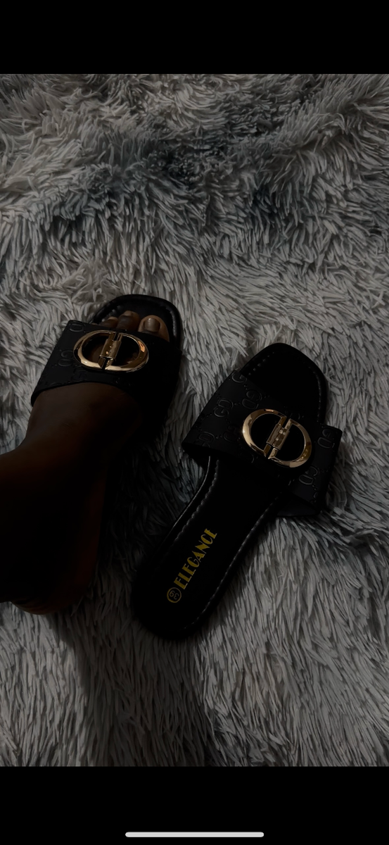 Sandales chic pour femmes