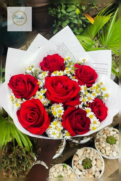 Amour Passionnel 🔥