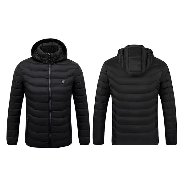Veste doudoune homme chaude