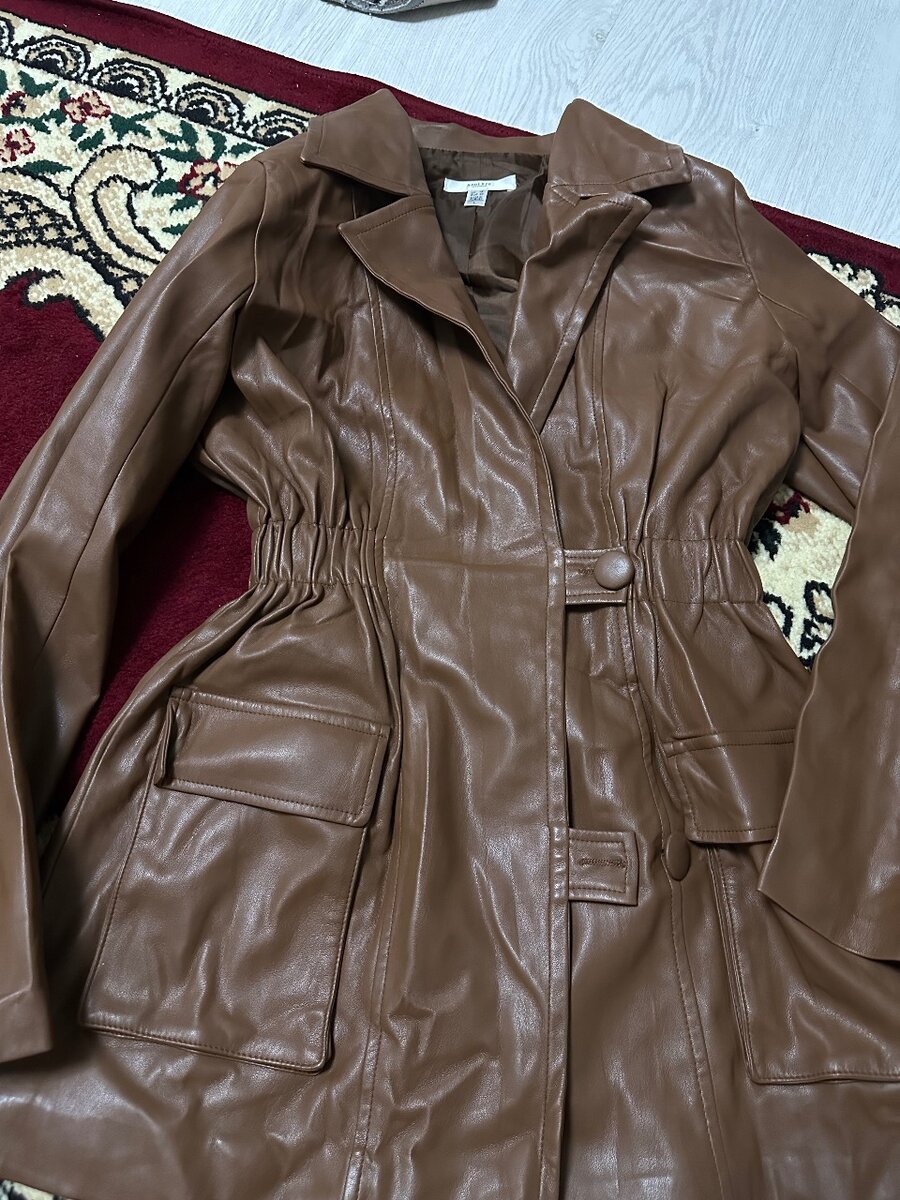 Платье Пиджак