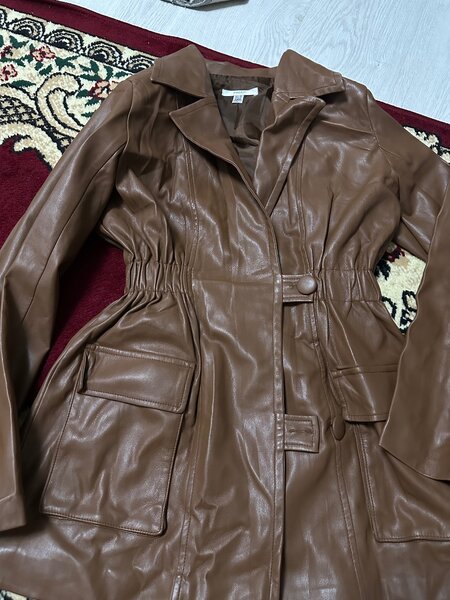 Платье Пиджак