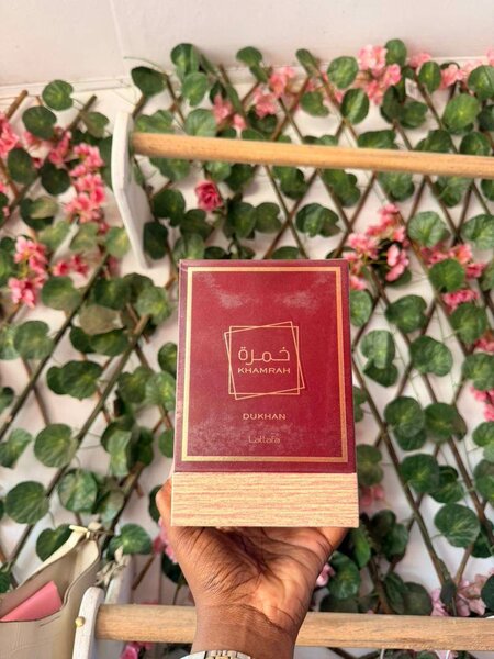 Encens Oud Khamprah Luxe 100ml