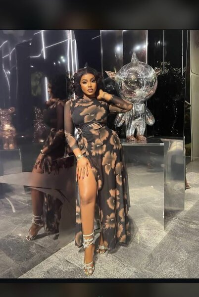 Robes élégantes pour femmes