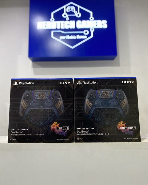 Manette Sony DualSense