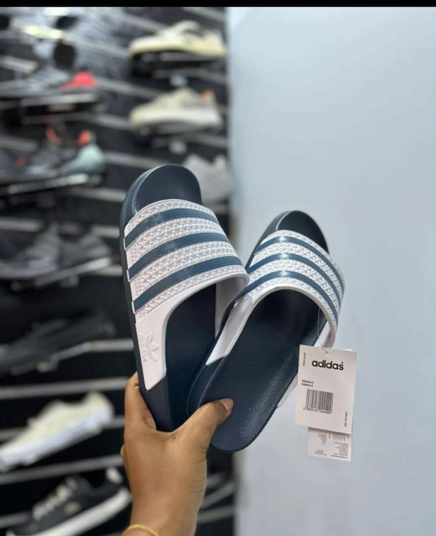 Adidas slippers