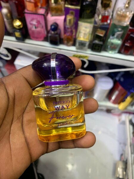 Parfum IMPERIO WAY Forever
