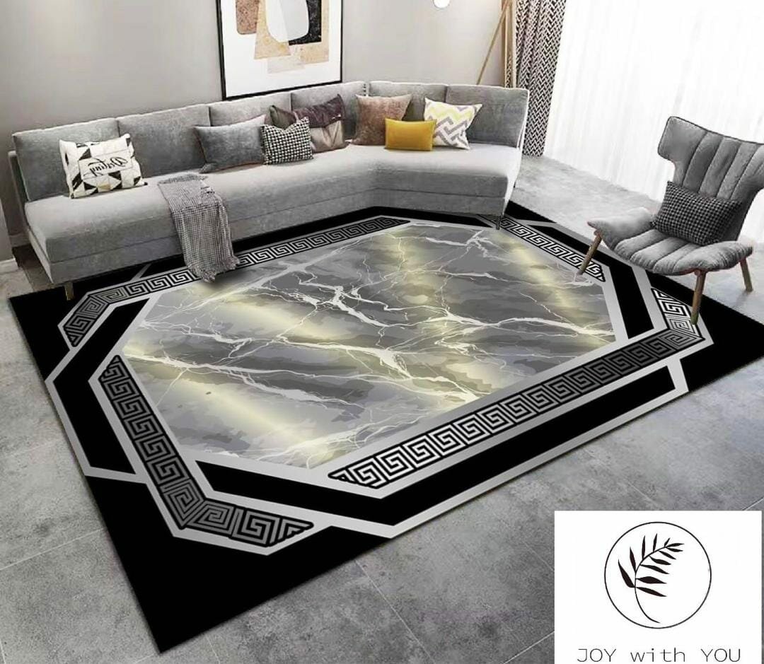 3D CARPET