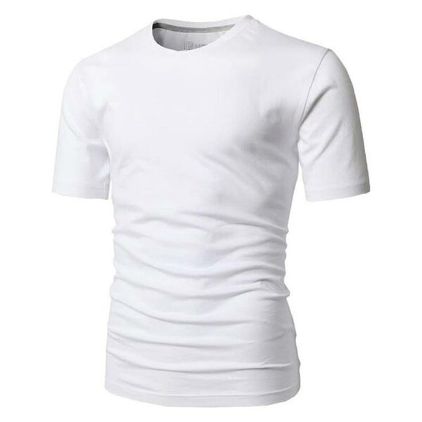T-shirt basique homme