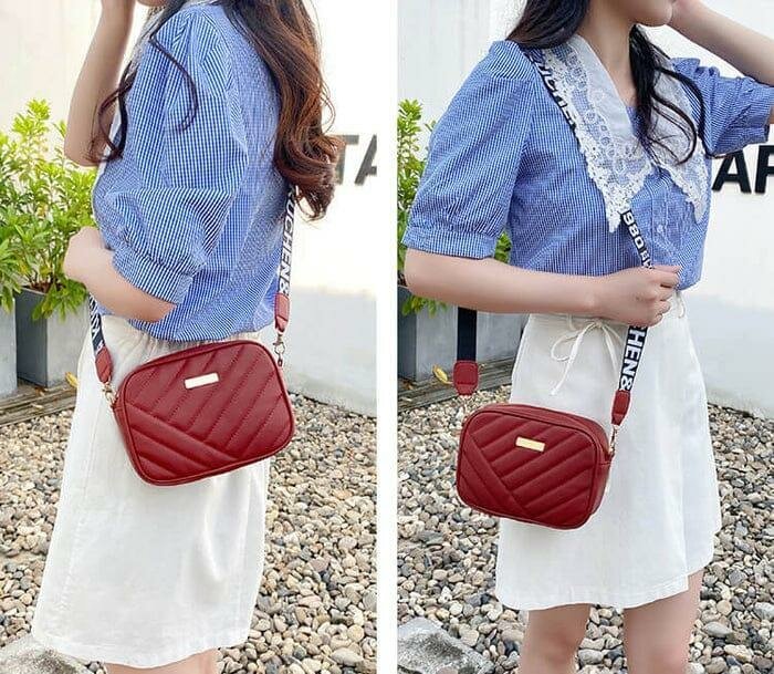 Material: PU Leather   Pattern: Texture   Gender: Girl'