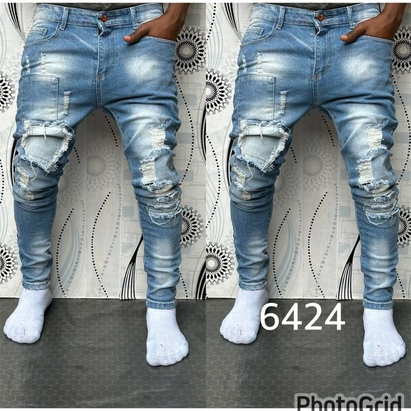 Jeans Homme