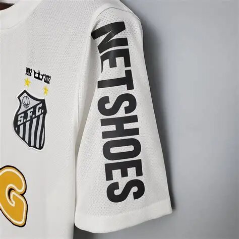 Maillot de football Neymar JR