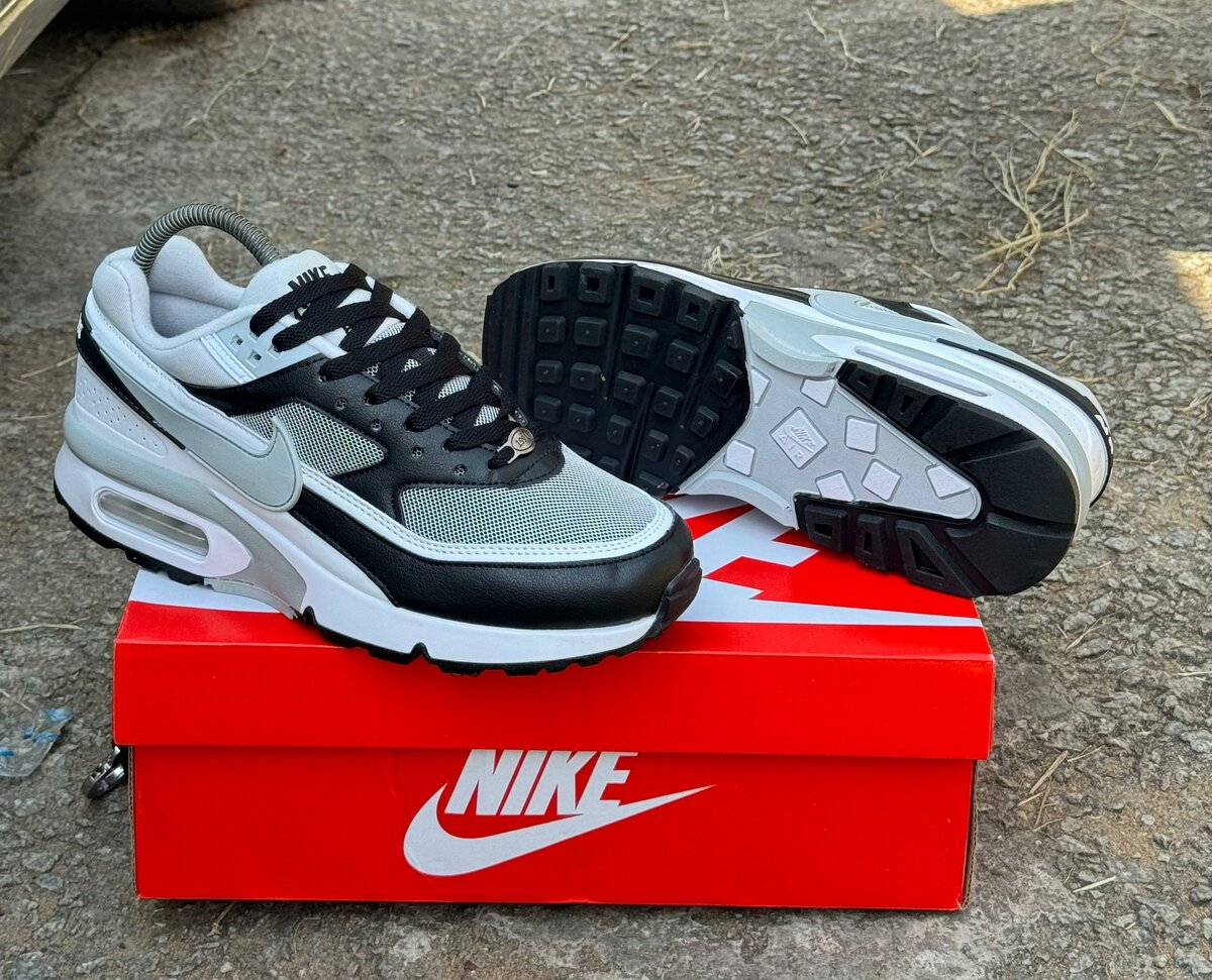 Nike Air Max classiques