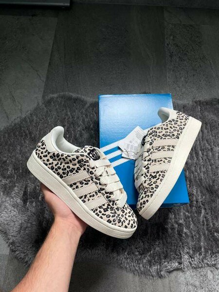 ADIDAS  CAMPUS