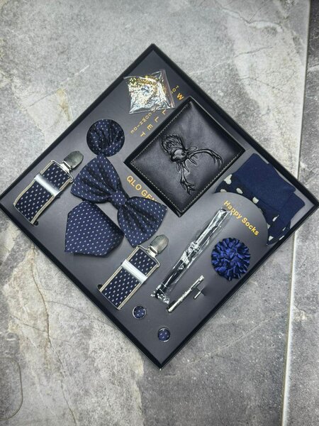Men's Elegant Gift Set