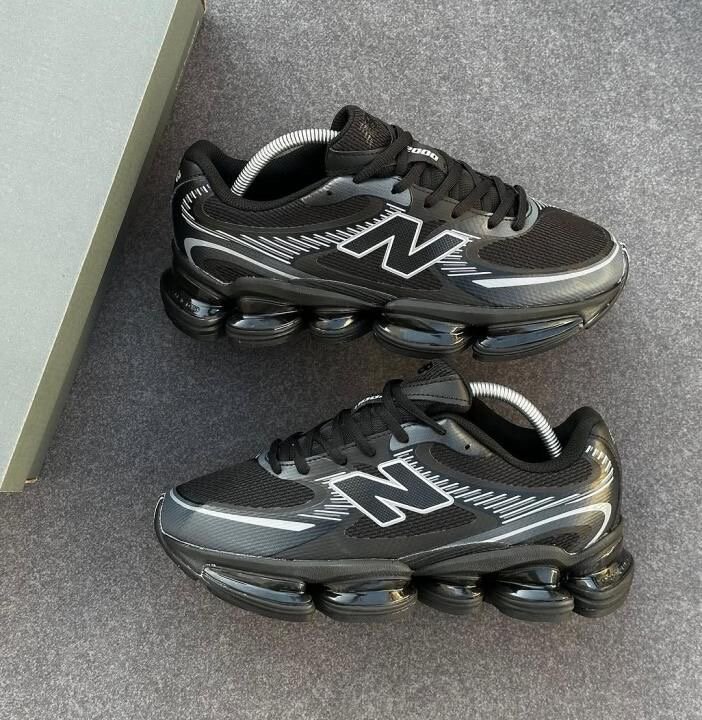New balance ABZORB 2000