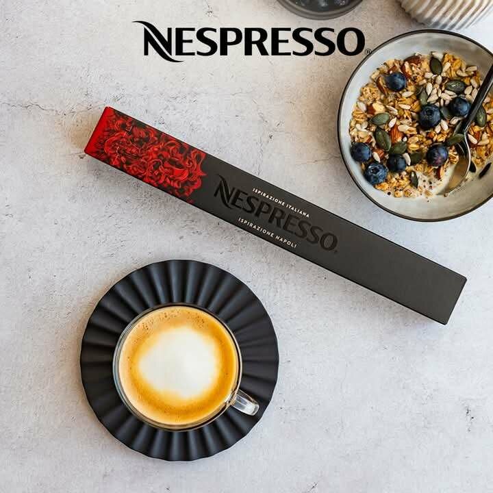 Kit de 2 etuis Napoli