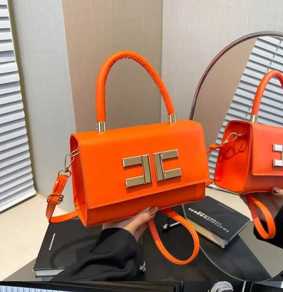 Sac a main luxe