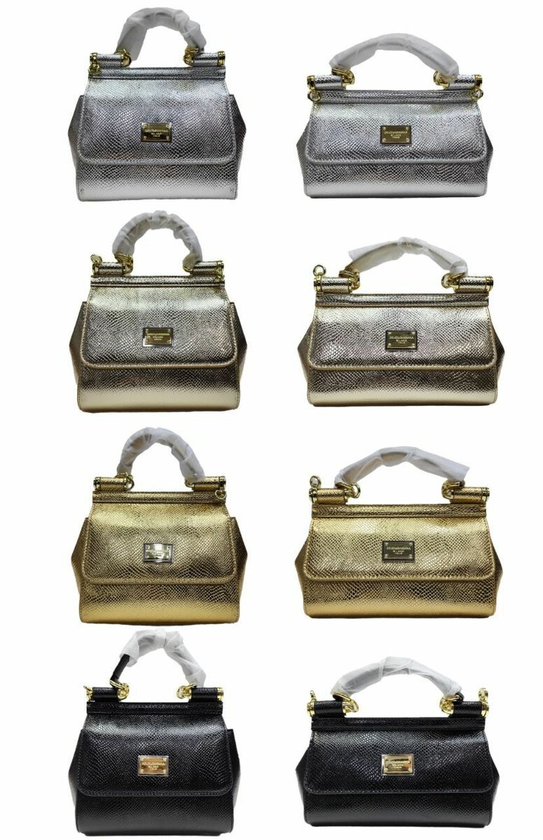 Бренд: DOLCE GABBANA BLESK Премиум качество