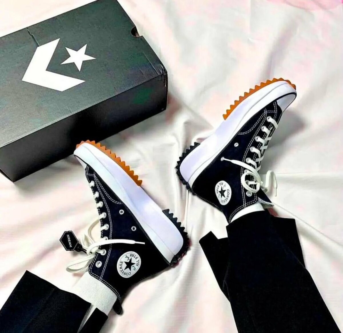 CONVERSE ALL STARS