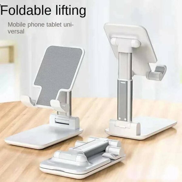 Support Smartphone/Tablette Pliable