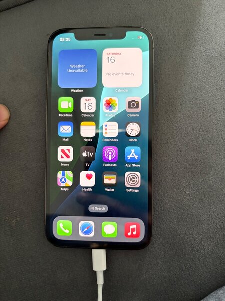 iPhone 12 Pro 128GB Unlocked