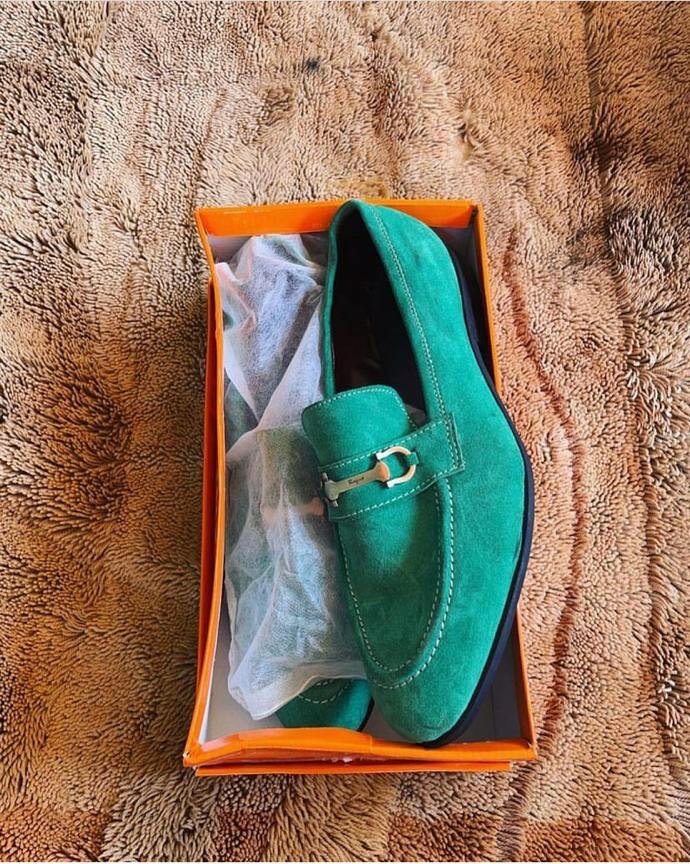 Ghana made Slippers,Half shoes,Shoes, Ahenemaa, Berk,Sandals