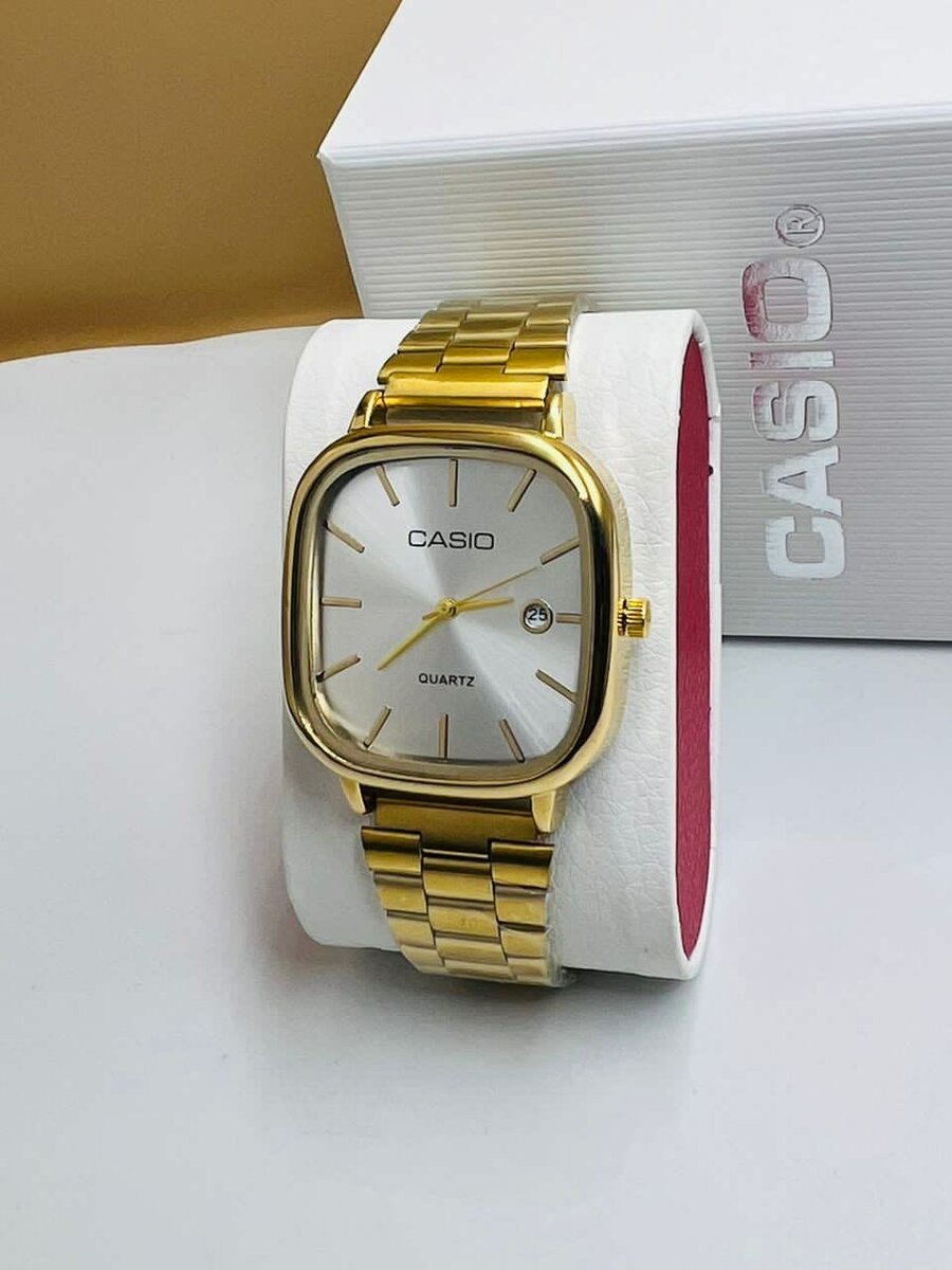 Montre Casio
