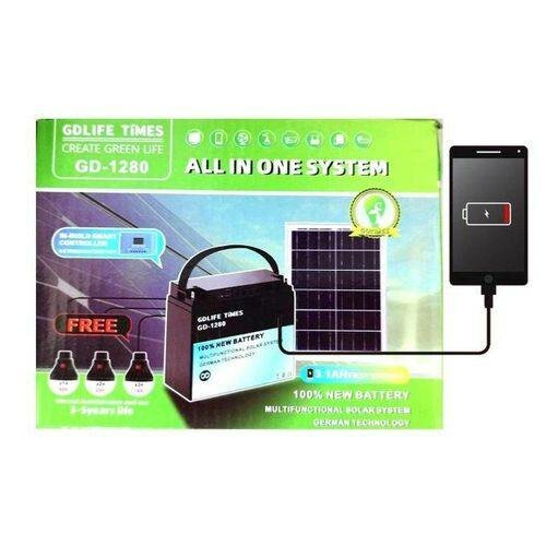 Kit de batterie 3 ampoules ave