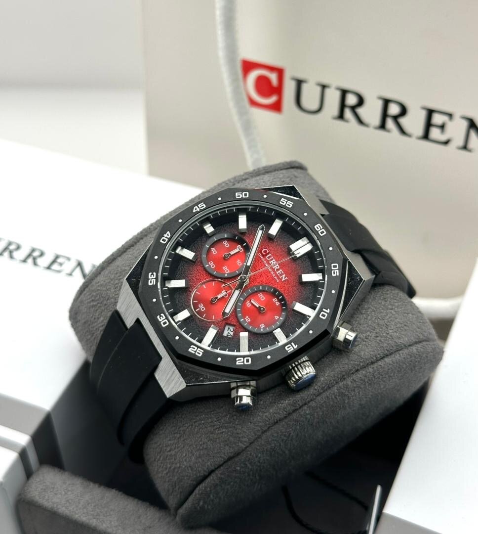 Montre Homme Curren Luxe