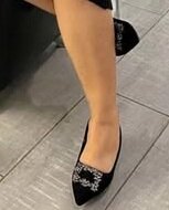 belles chaussures pour femmes