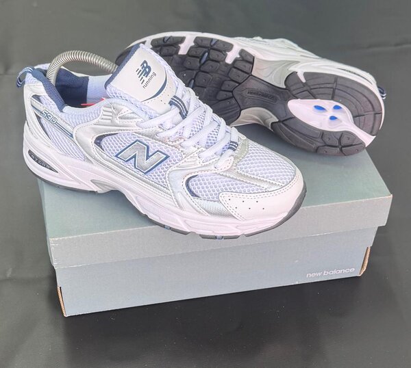 Baskets New Balance 530 Homme