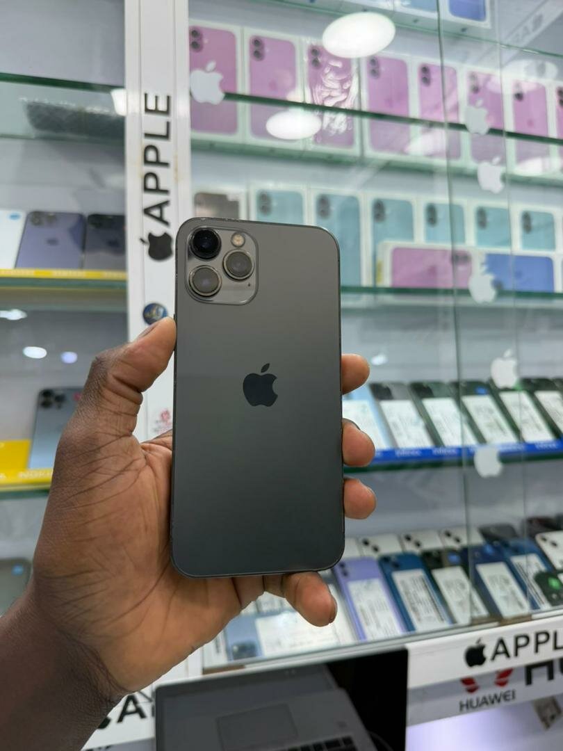 12 pro max 256 Go sans ID