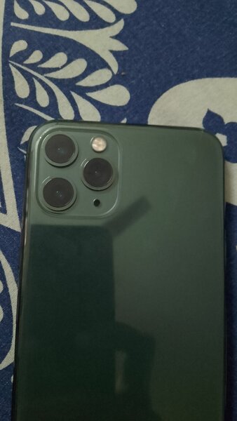 I phone 11 pro max