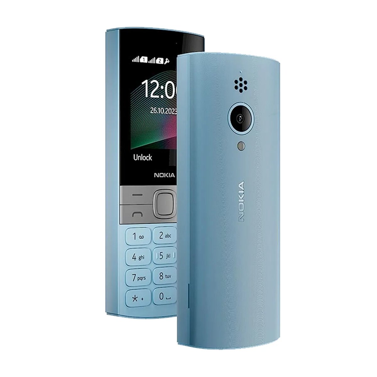 Nokia classique 150
