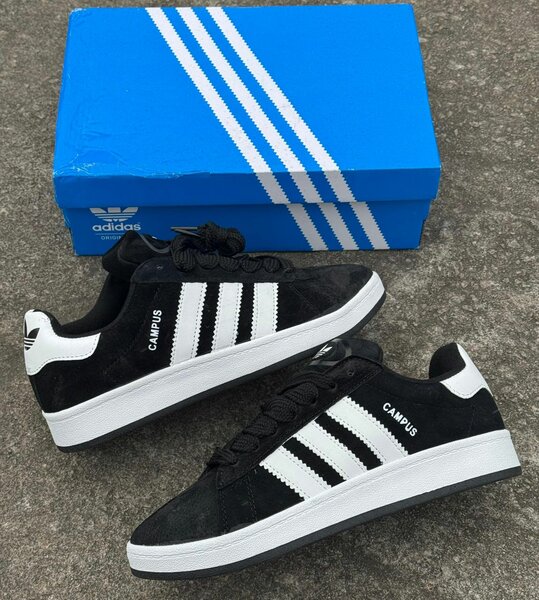 Adidas Campus