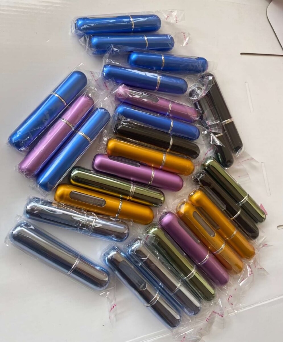 Atomizers