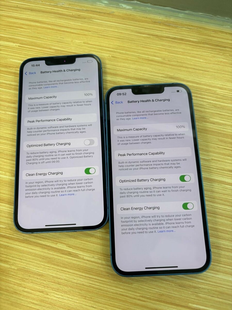 iPhone 13 Simple 128G Quasi