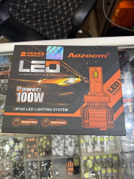 Aozoom Led