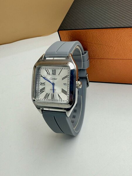 Montre avec coffret