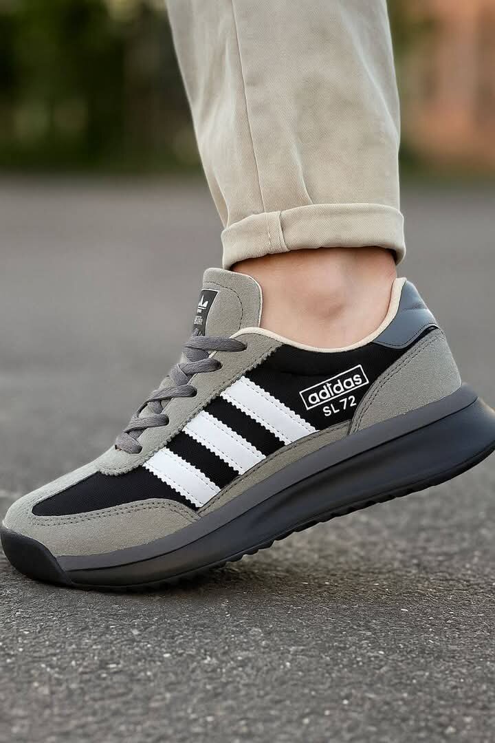 Adidas SL 72 Sneakers Hommes