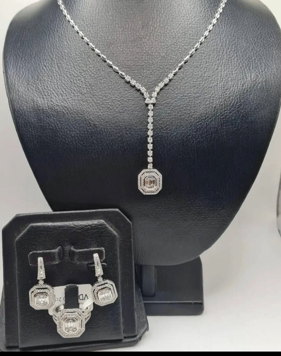 Jewellery