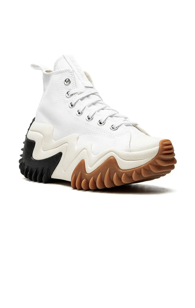 Converse Sneakers Hautes Trendy