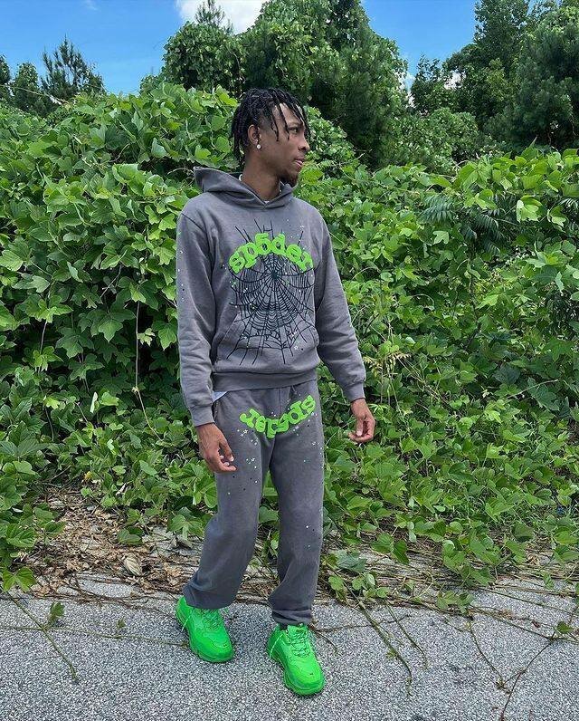 Costumes de Sport Confortables