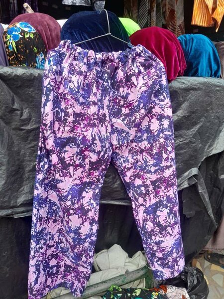 Pantalon ankara