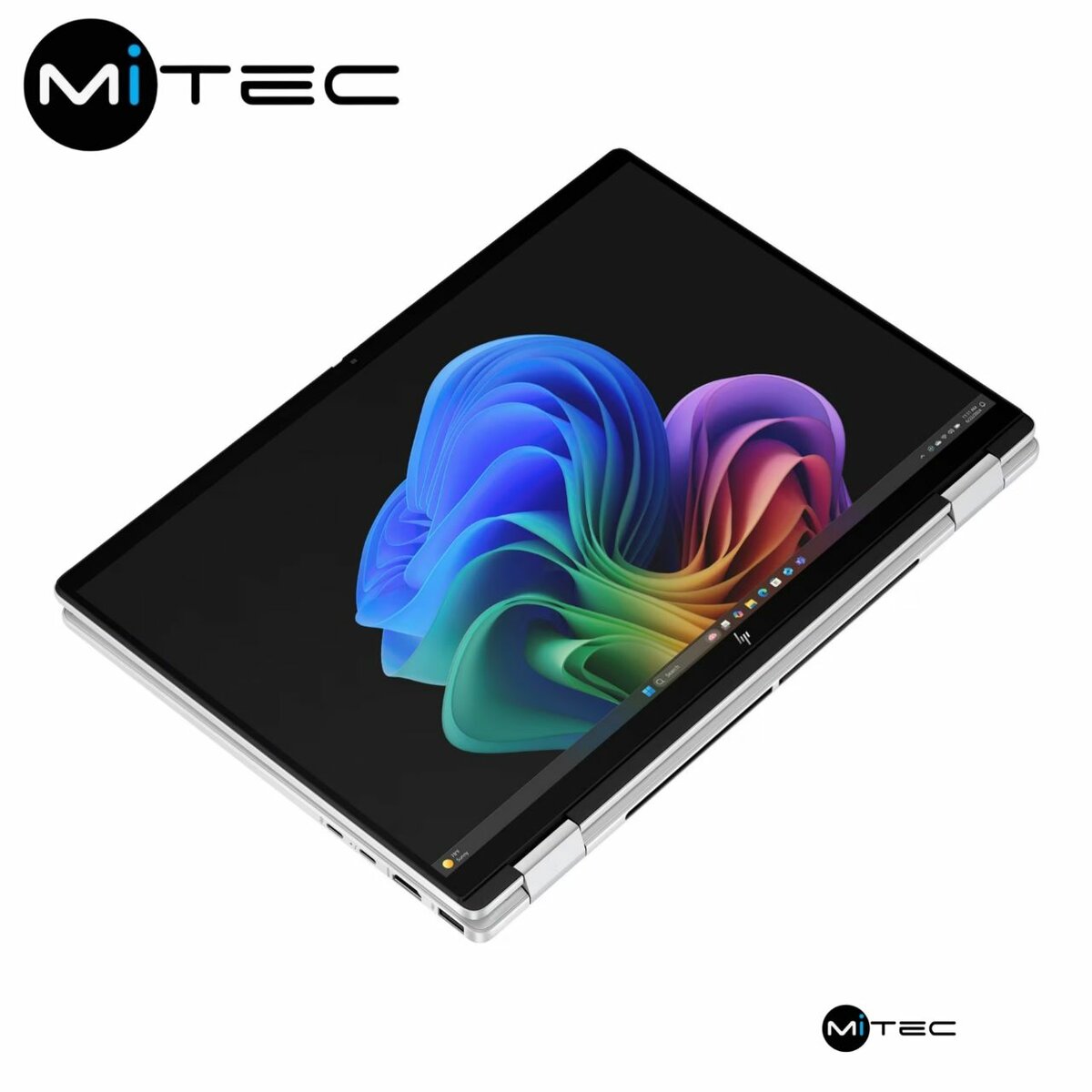 PC Portable HP Omnibook X Flip