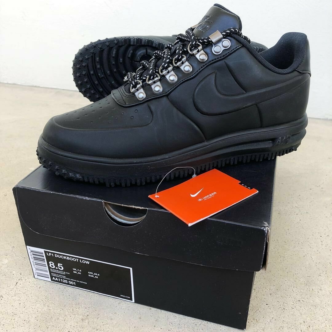 Lunar airforce 1(original)