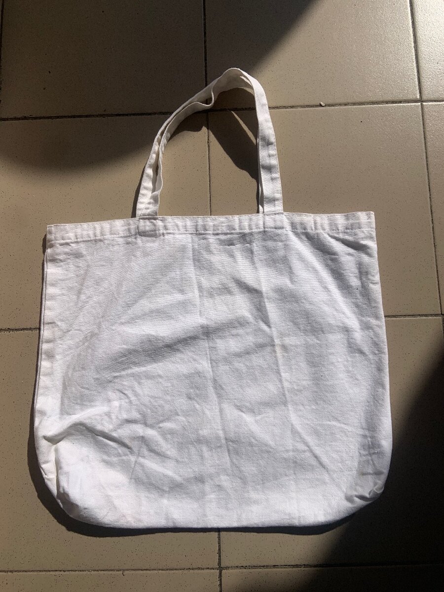 TOTE BAG