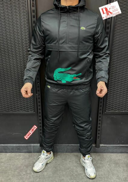 Ensemble de survêtement homme